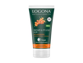 Mascarilla Reparadora Espino Amarillo 150ml - Logona