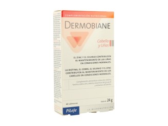 Dermobiane Cabello y Uñas