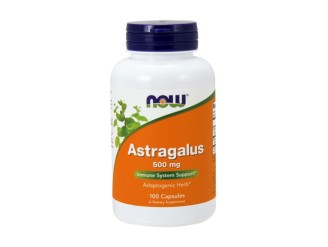 Astrágalo 500 mg
