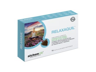 Relaxaquil