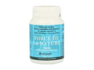 Force de la Nature (Suma)