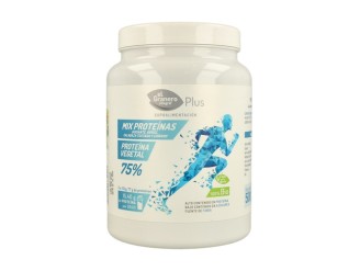 Mix Proteínas Bio 500g | Vegano y Ecológico - El Granero