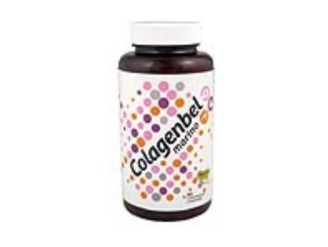Colagenbel Marino 1400mg - Salud Articular y Piel | Herdibel