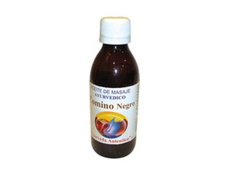 Aceite de Comino Negro Puro Ayurvédico 200ml - Potencia tu Salud