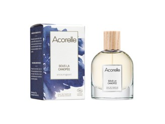 Eau de Parfum Sous La Canopee 50ml - Acorelle, Frescura Natural
