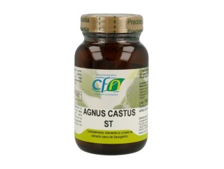 Agnus Cactus 60cap - Regula tu ciclo menstrual | CFN