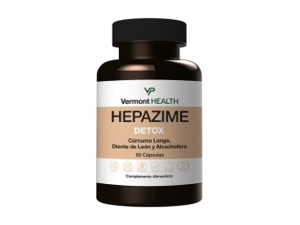Hepazime