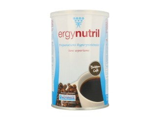 Ergynutril Café 300g: Aporta energía y proteínas - Nutergia