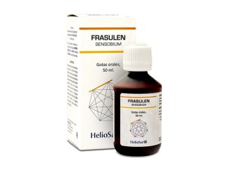Frasulen Sensobium 50ml: Mantenimiento de la Visión Natural - Heliosar