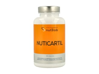 Nutricartil 90cap: Suplemento de Nutilab para tus articulaciones