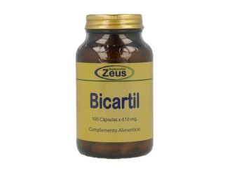 Bicartil 100caps: Salud Articular y Muscular - Zeus