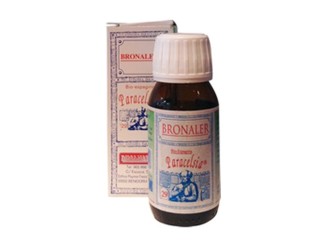 P-29 Bronaler 50ml: Apoyo Natural para Vías Respiratorias - Paracelsia
