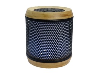 Difusor de Aceites Esenciales Audelia Ultrasonic - Innobiz