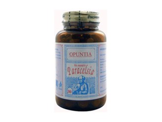 Opuntia Comp Nº30 - Quemagrasas Natural de Paracelsia