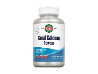 Coral Calcium 225g para Huesos Fuertes - Kal