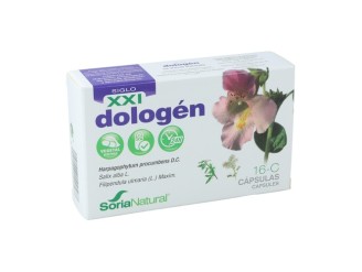 Dologen 16-C (Fórmula XXI)