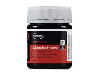 Miel de Manuka UMF 10+ 250g Comvita - Calidad Premium y Beneficios