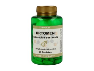 Ortomen 90tabl: Complemento Nutricional Completo - Ortocel