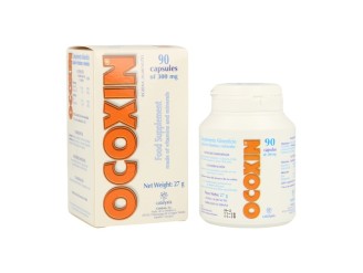 Ocoxin 90cap: Antioxidantes y Té Verde para tu Inmunidad - Catalysis