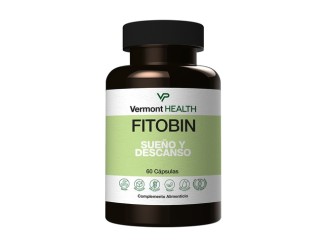 Fitobin Sedante