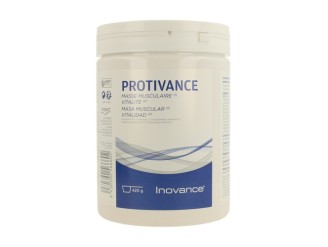 Protivance Naranja 420g: Proteínas, Vitaminas y Minerales - Innovance