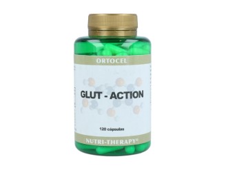 Glut-Action: Potente Antioxidante con N-Acetil Cisteína - Ortocel
