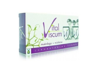 Vital Viscum