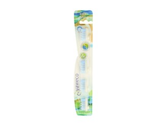 Recambio Cepillo Nylon Soft Yaweco - Sostenible y Ecológico