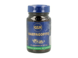 Harpagofito 60 comp. para perros y gatos - Suplemento natural