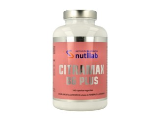 Citramax B6 Plus