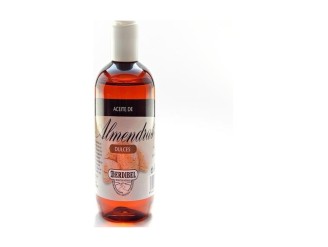 Aceite Almendra Dulce 250ml Hidratante y Relajante - Herdibel