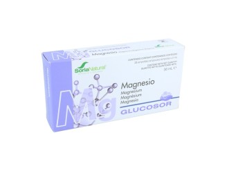 Glucosor Magnesio