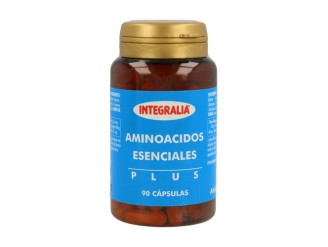 Aminoácidos esenciales plus