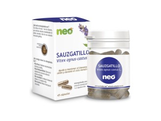 Sauzgatillo