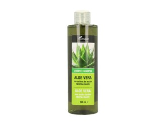 Champú Aloe Vera PlantaPol 250ml - Hidratación y Cuidado Natural