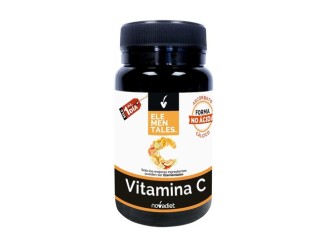 Vitamina C 1000mg - Refuerza tu inmunidad | Nova Diet