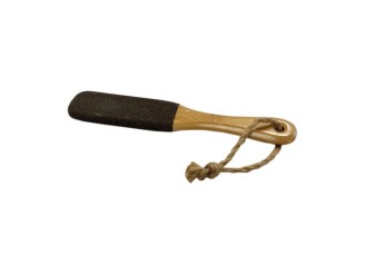 Lima pedicura bambú