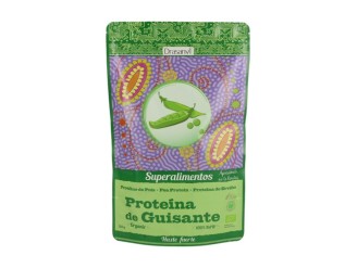 Proteína de Guisante Bio 200g - Drasanvi, Nutrición Saludable