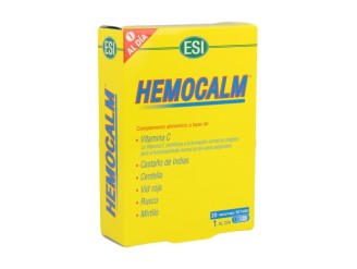 Hemocalm retard