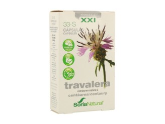 33 S Travalera (Fórmula XXI)