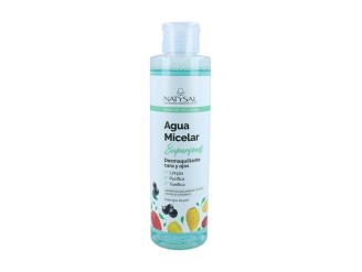Agua Micelar Superfoods 200ml: Limpia y Tonifica - Natysal