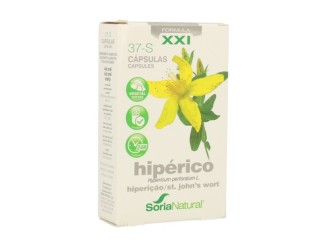 37 S Hipérico (Fórmula XXI)