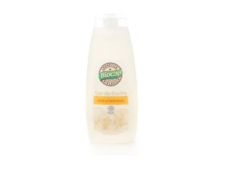 Gel Aloe Caléndula 400ml BioCop - Hidratación Natural para la Piel