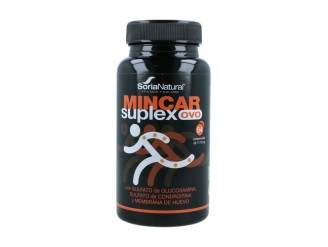 Mincarsuplex Ovo