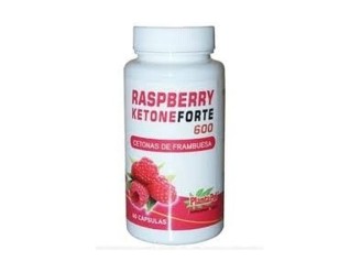 Ketone Raspberry Forte 600