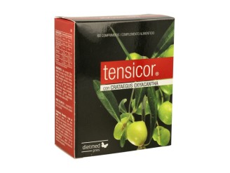 Tensicor
