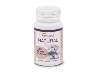 Natural balance