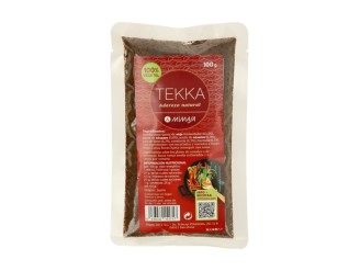 Tekka 100g de Mimasa - Condimento Japonés Energizante y Digestivo