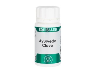 Ayurveda Clavo Holofit