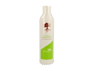 Champú Tepezco 250ml - Nutre y Regenera tu Cabello | Nutrina